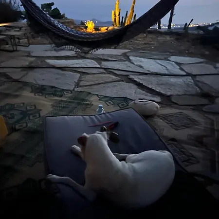 Aigistinosshelter