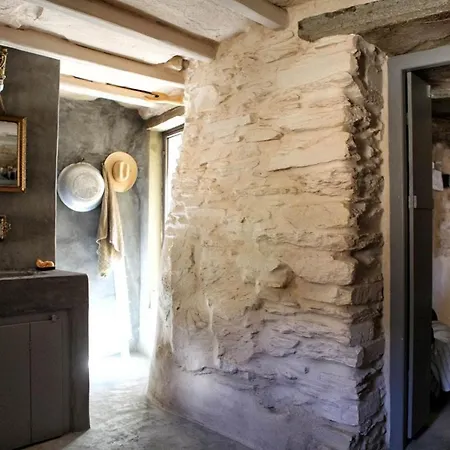 Aigistinosshelter