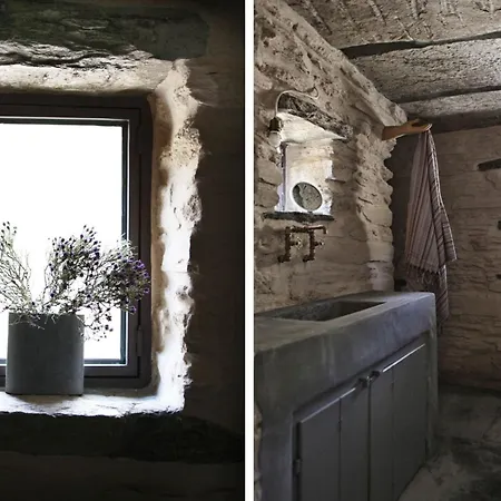 Aigistinosshelter